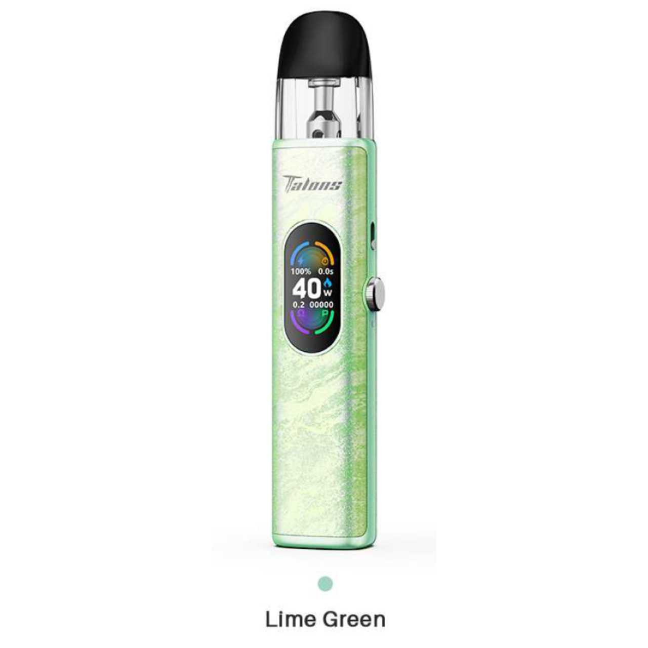 invc pod recharge INVC pod kit complet main image 0