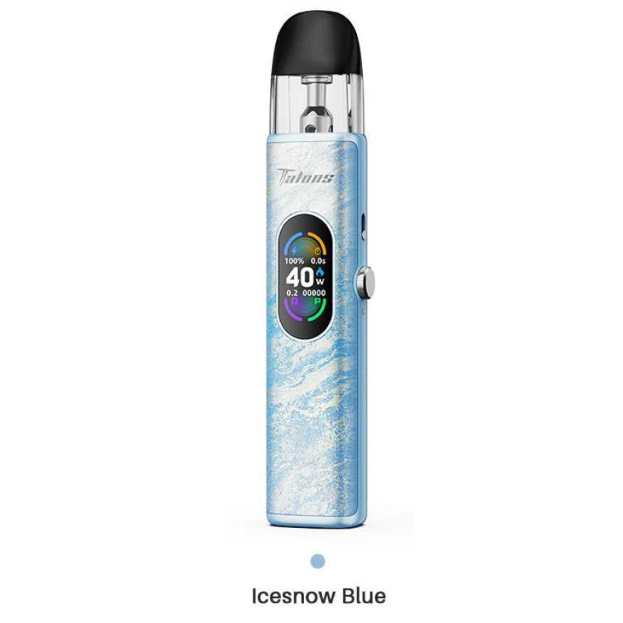 Get the Horizon Talons III Pod Kit Online at ECigMafia