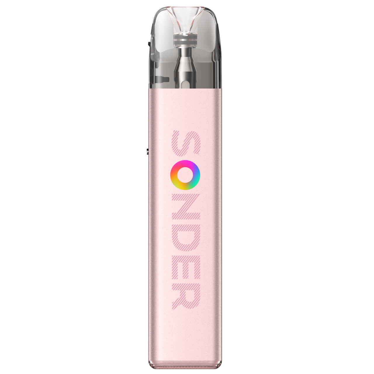 geekvape aegis solo 3 istruzioni Geekvape - Sonder Q2 Pod Kit main image 1