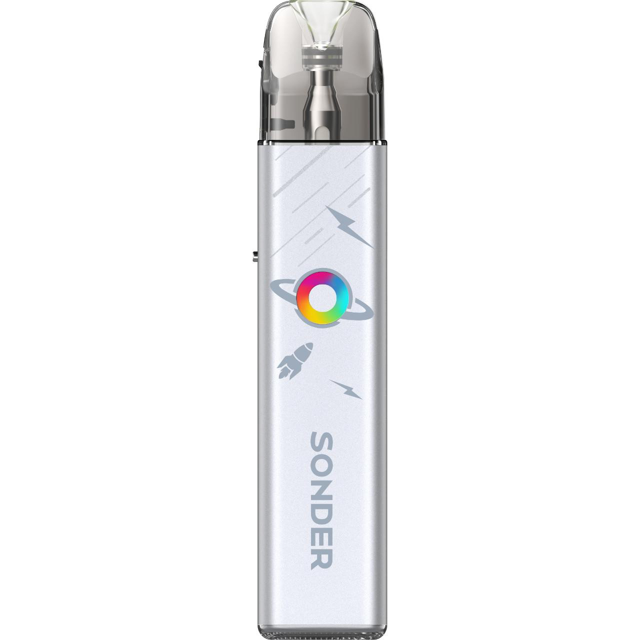 Premium GeekVape Sonder Q2 Pod System Kit