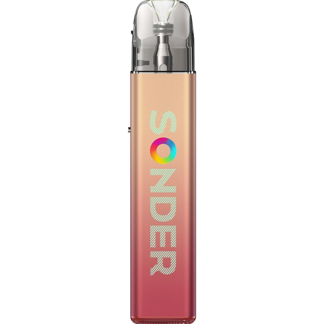 Premium GeekVape Sonder Q2 Pod System Kit