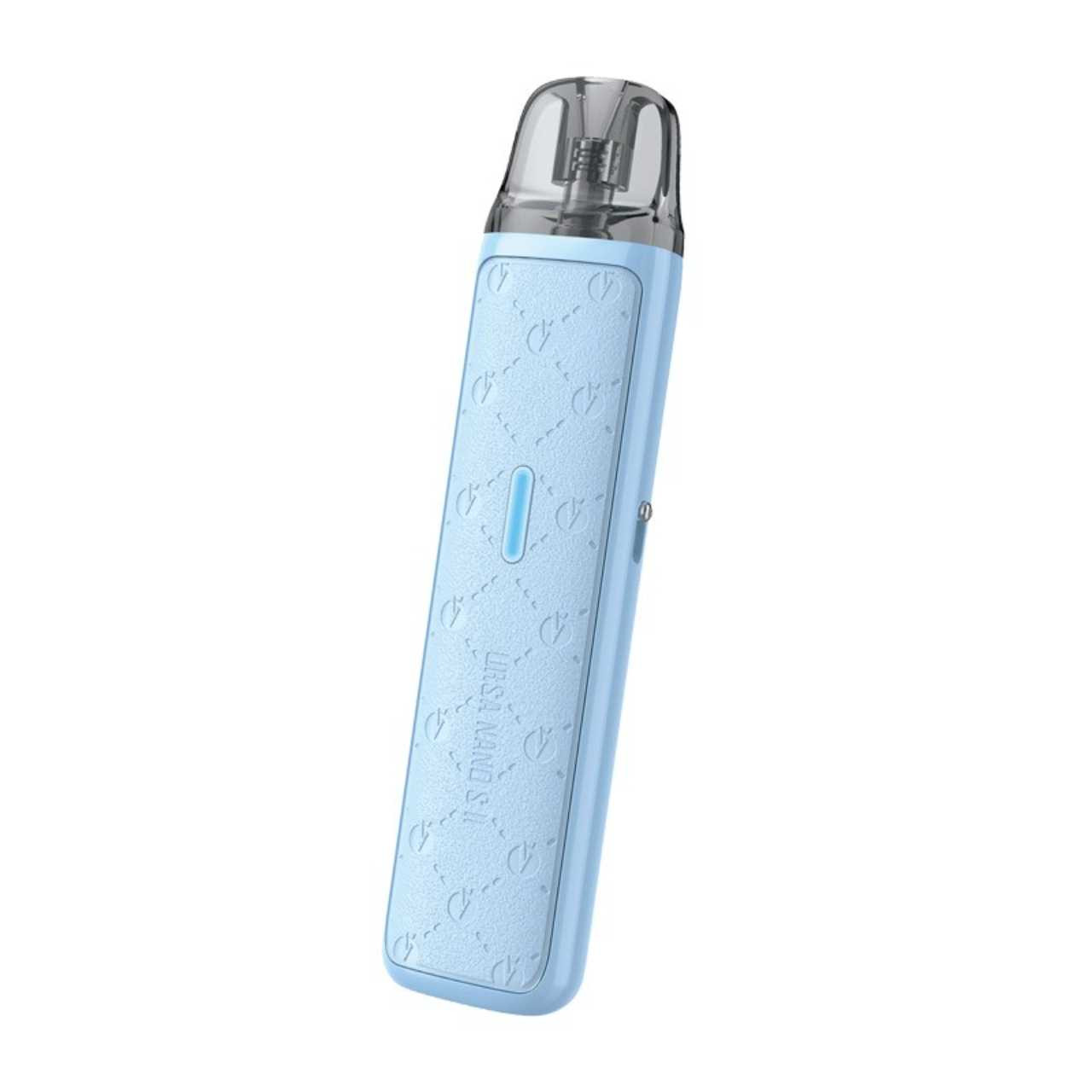 can you recharge vapes Buy Lost Vape Ursa Nano S II Pod Kit Online