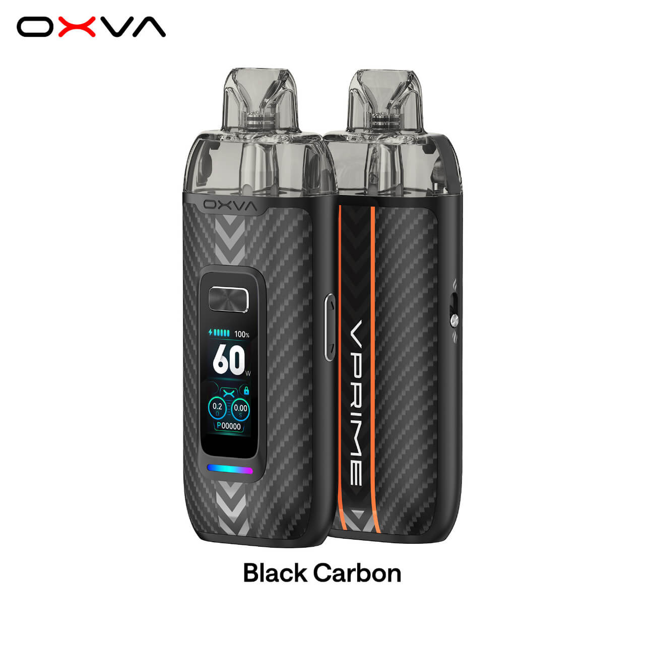 Get Top Quality OXVA Vprime Vape Pod Kit