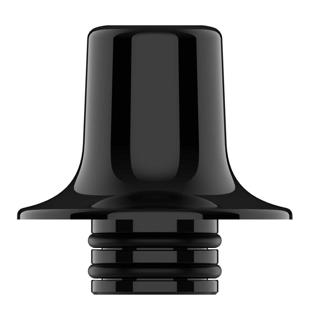 Vaporesso ARMOUR G SERIES MTL DRIP TIP (Pack of 2) | ECigMafia