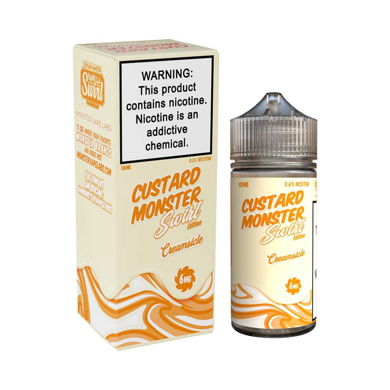 loaded vape juice Loaded E-Juice