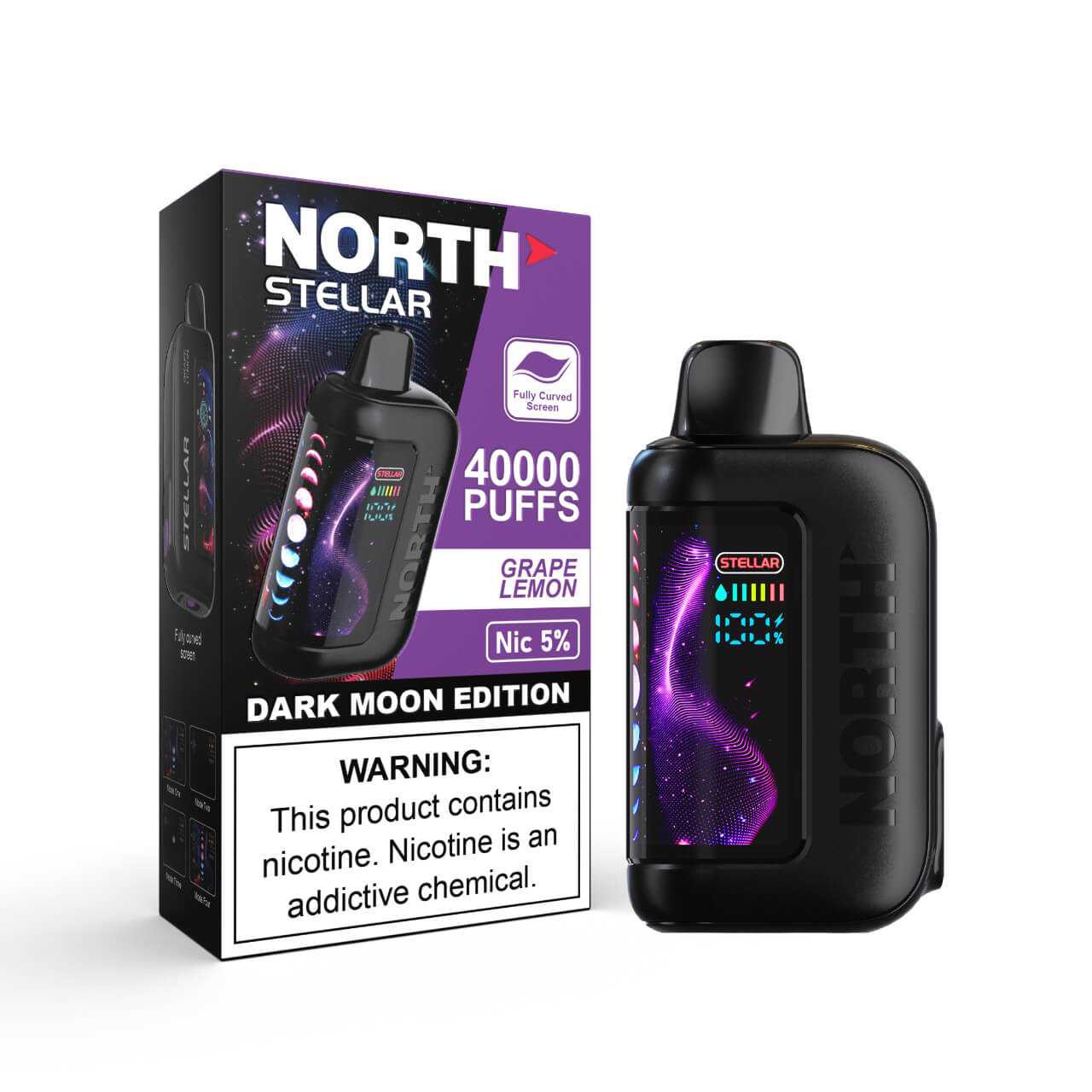 Are Dark Vuse Pods Bad Dark Cherry Vuse Intense Pods | Pack of 2