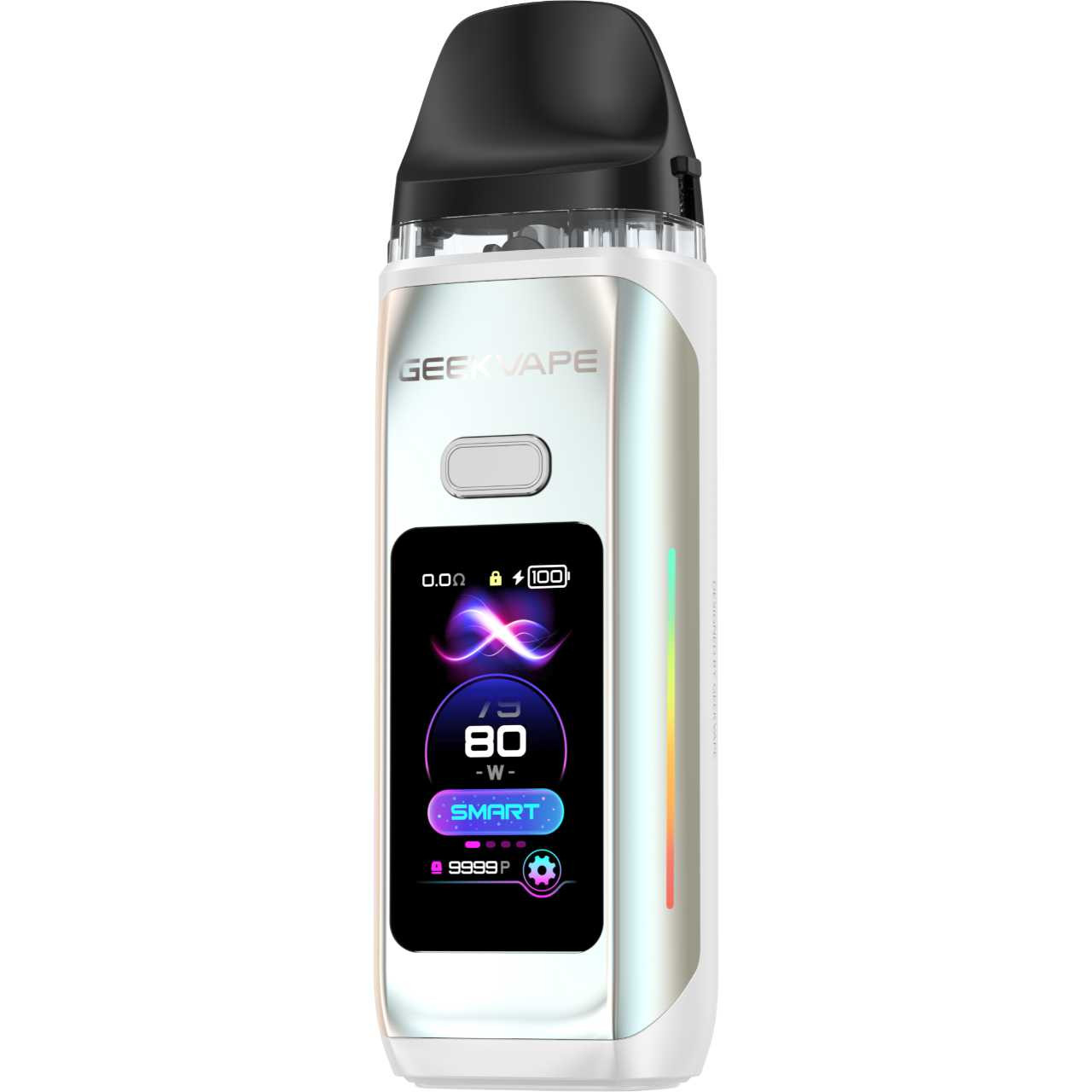 elfbar nachfüll pod läuft aus Geekvape Wenax Q Ultra Pod System Kit 1300mAh
