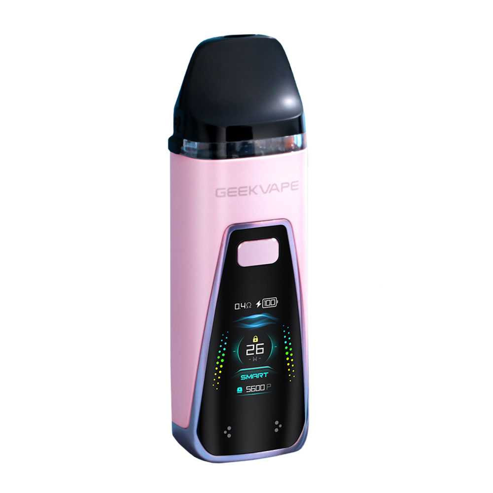 Buy GeekVape Digi PRO Pod Mod Kit Online