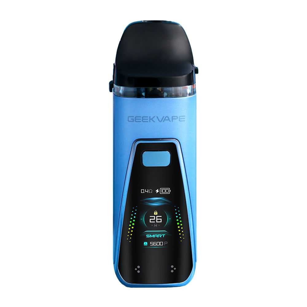 Buy GeekVape Digi PRO Pod Mod Kit Online | ECigMafia