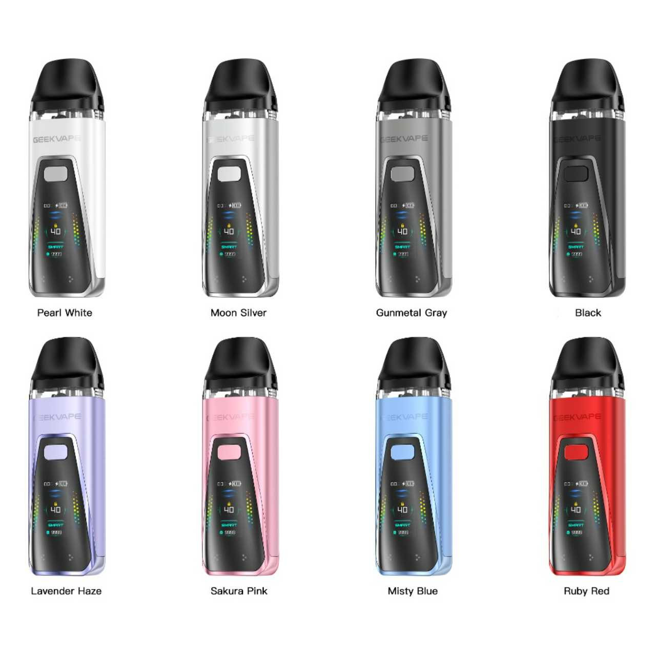 Buy GeekVape Digi PRO Pod Mod Kit Online