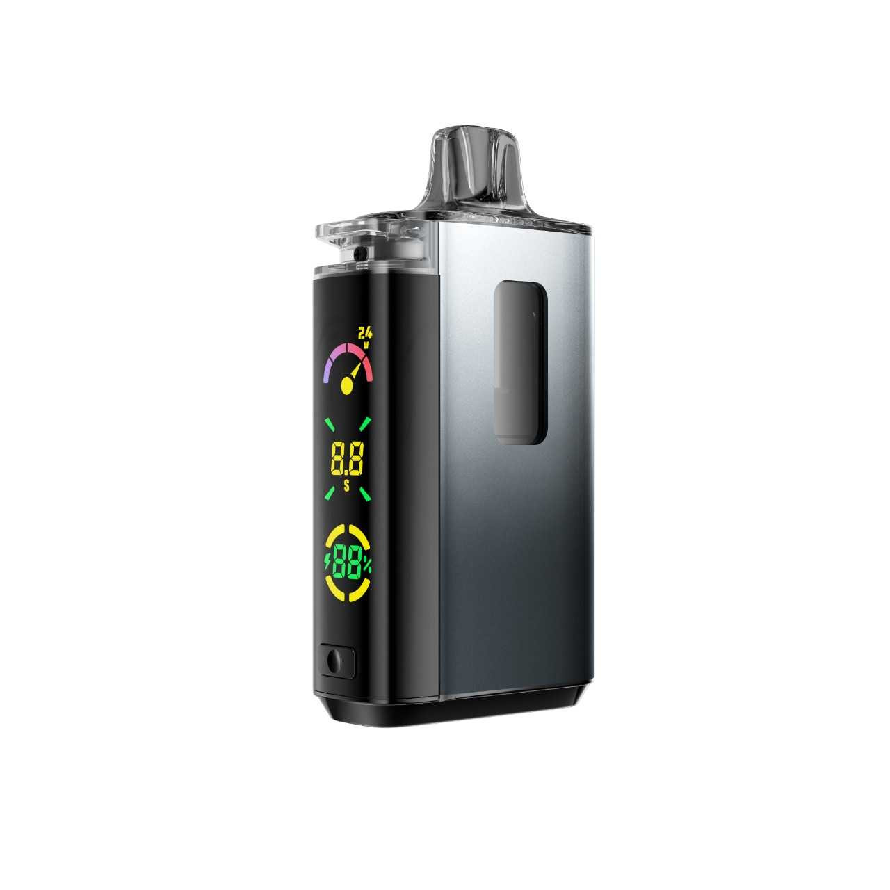 Buy Premium Quality VooPoo VRIZZ Pod Kit Online | ECigMafia
