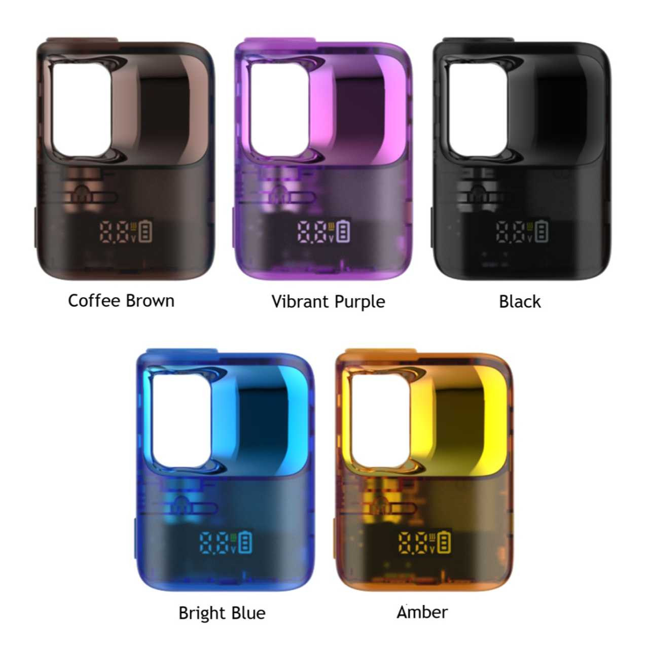 CCELL Stylo Battery | Buy CCELL Vape Batteries Online