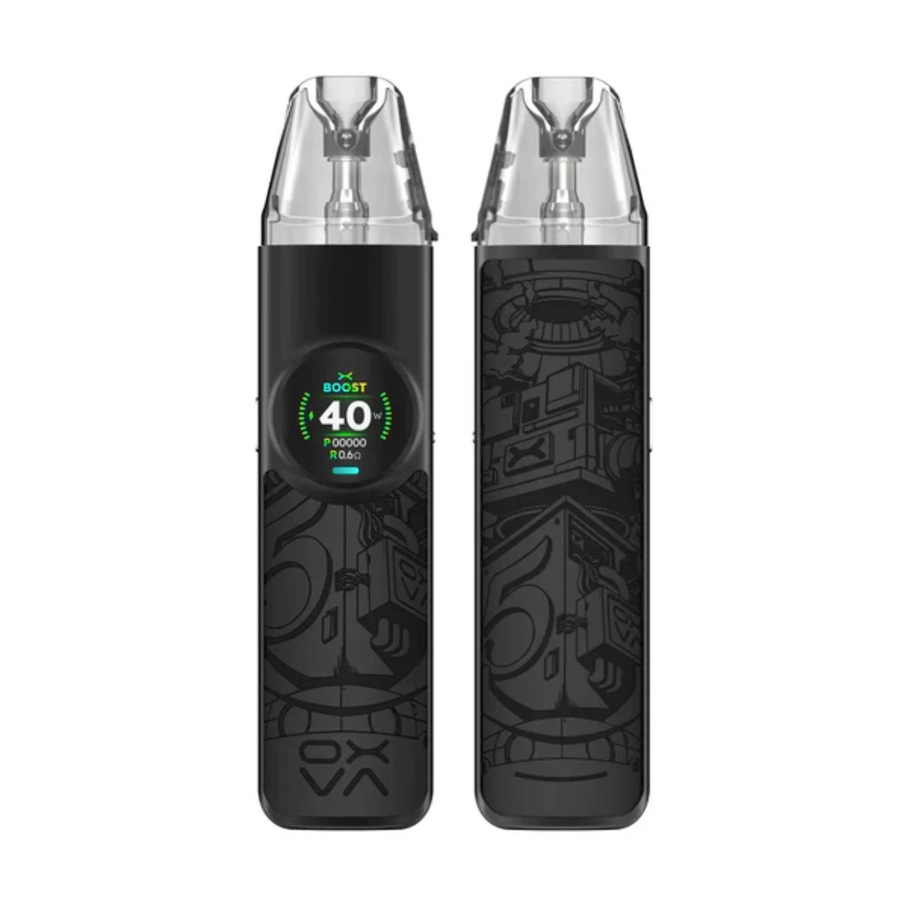coil oxva nexlim Oxva main image 1