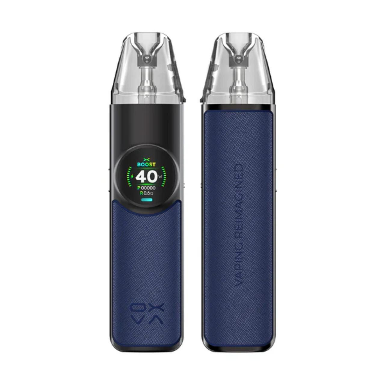 369 VAPE OXVA NeXLIM Pod Kit System | Shop Premium OXVA Vape Kit