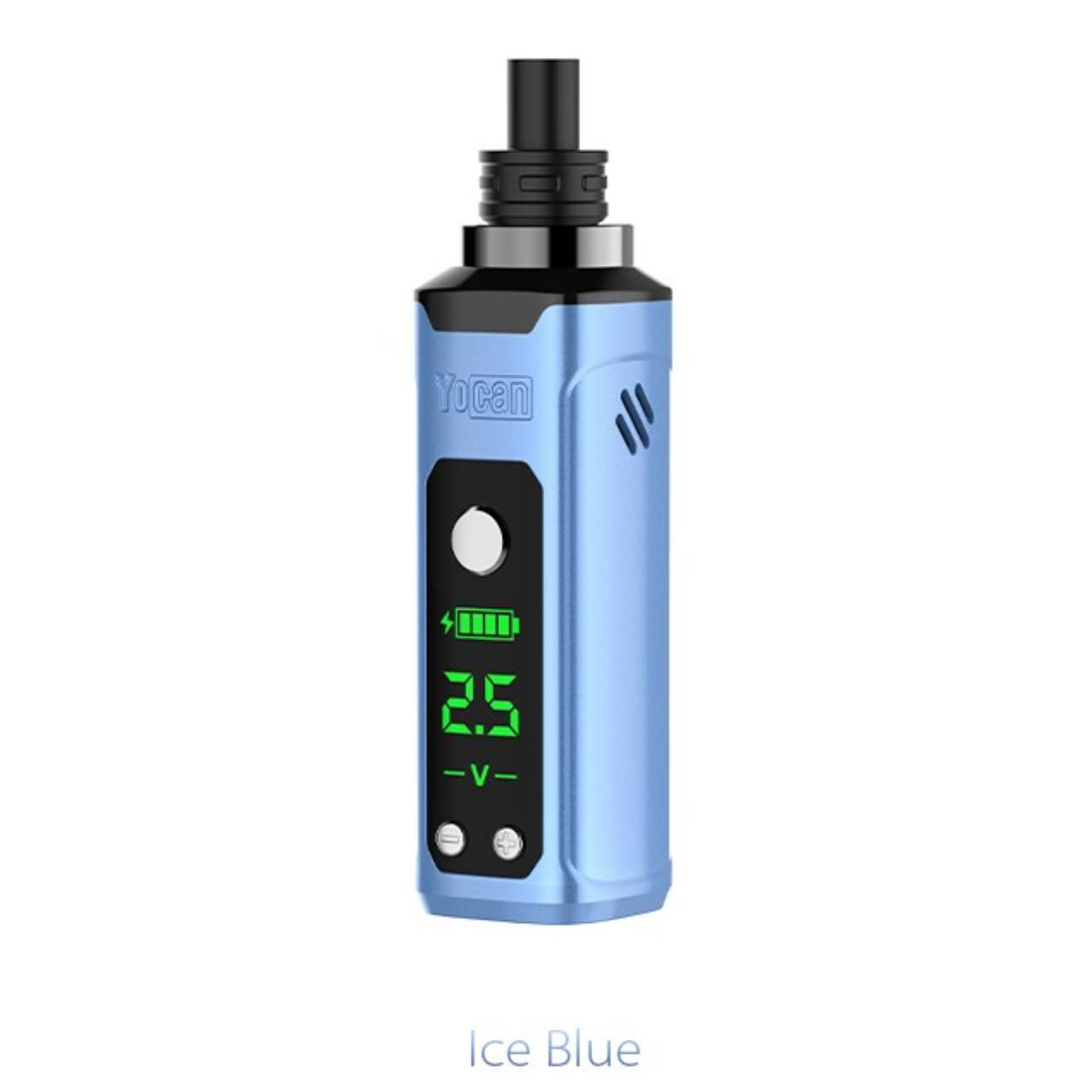 elfbar elfa kaufen Yocan Evolve-D (Dry Herb) Vaporizer for Sale main image 1