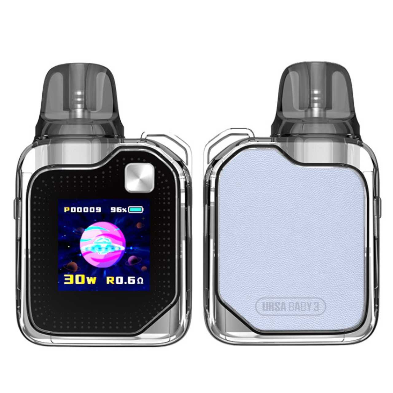 lost vape e core tech 3.0 Lost Vape E-Plus Dual Mesh Replacement Pods main image 0