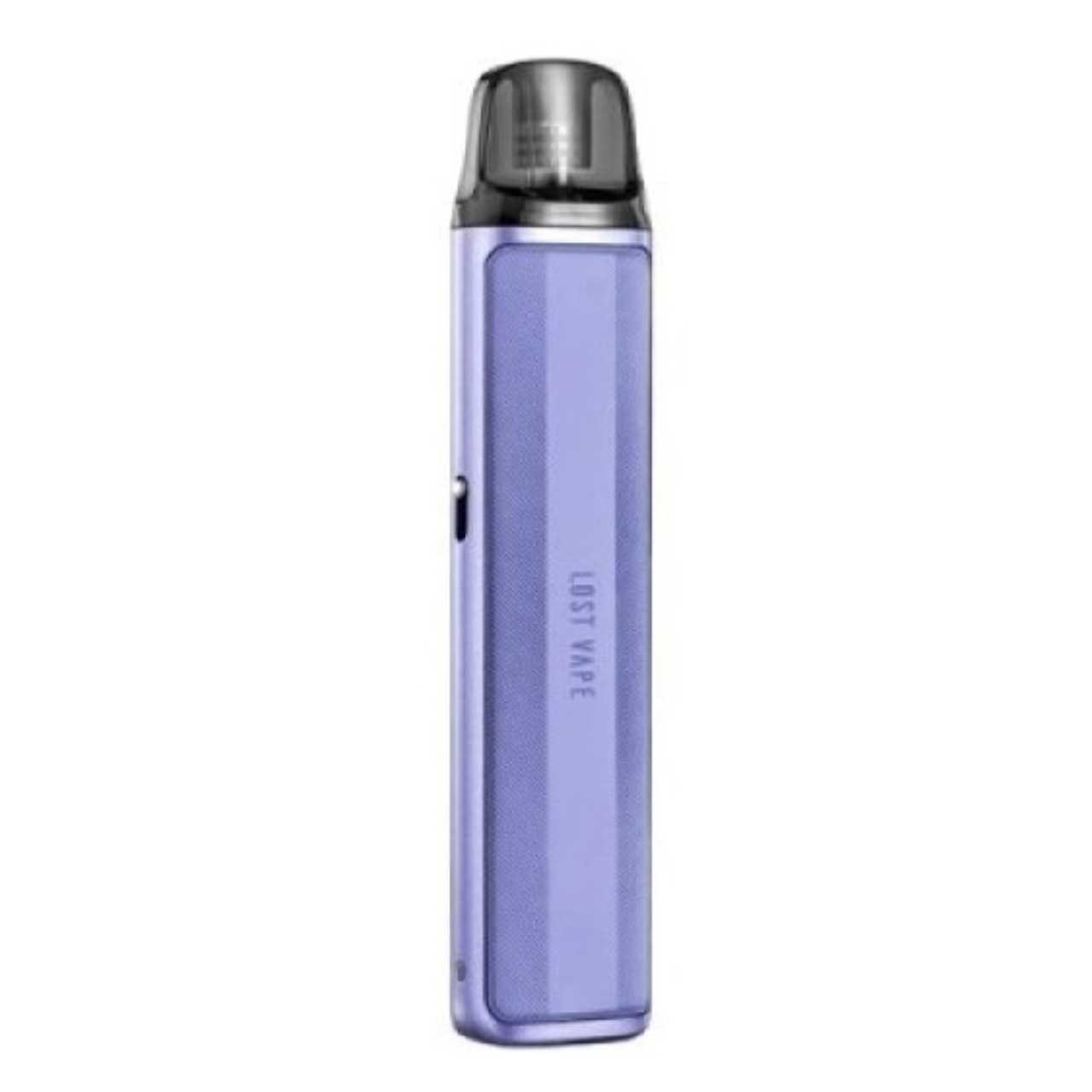 elfbar nachfüll pod läuft aus Lost Vape
