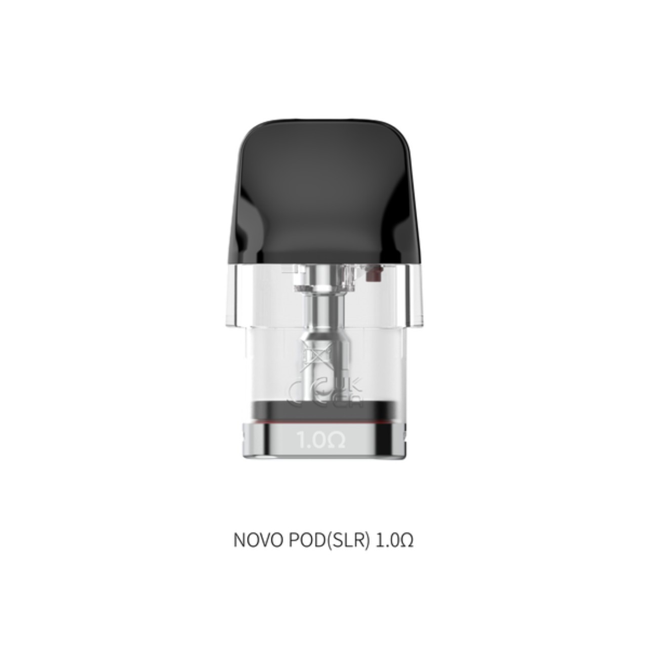 elf bar vape uk SMOK Novo X Pods - 3 Pack main image 1