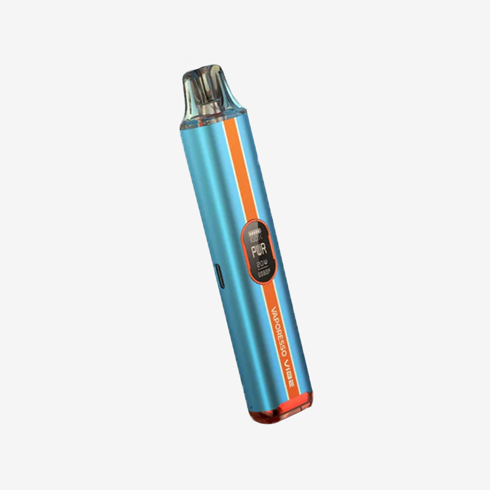 vaporesso vibe Vaporesso Vibe Pod System – The Vapor Shoppe main image 1