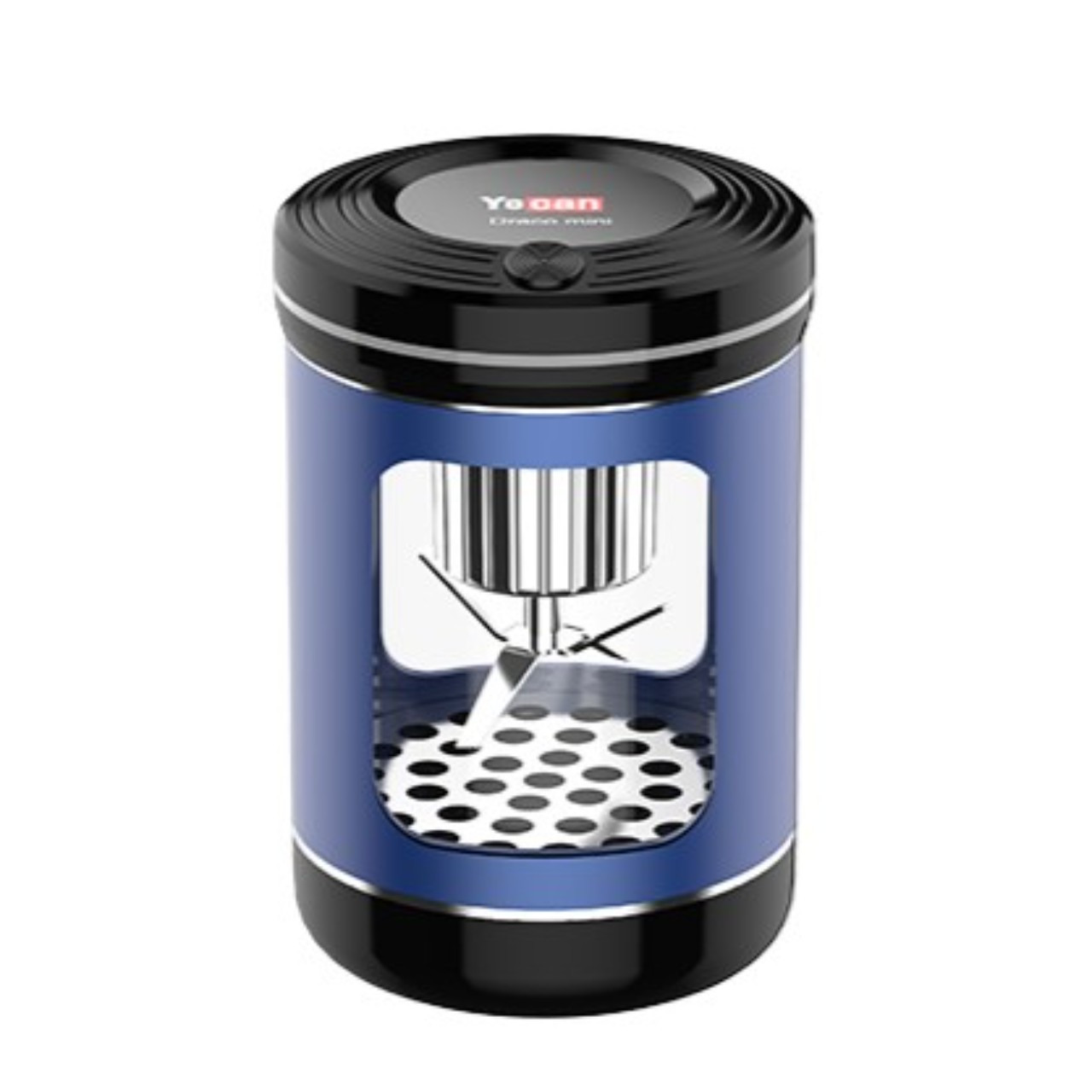 Explore Premium Yocan Draco Mini Herb Grinder | Ecigmafia