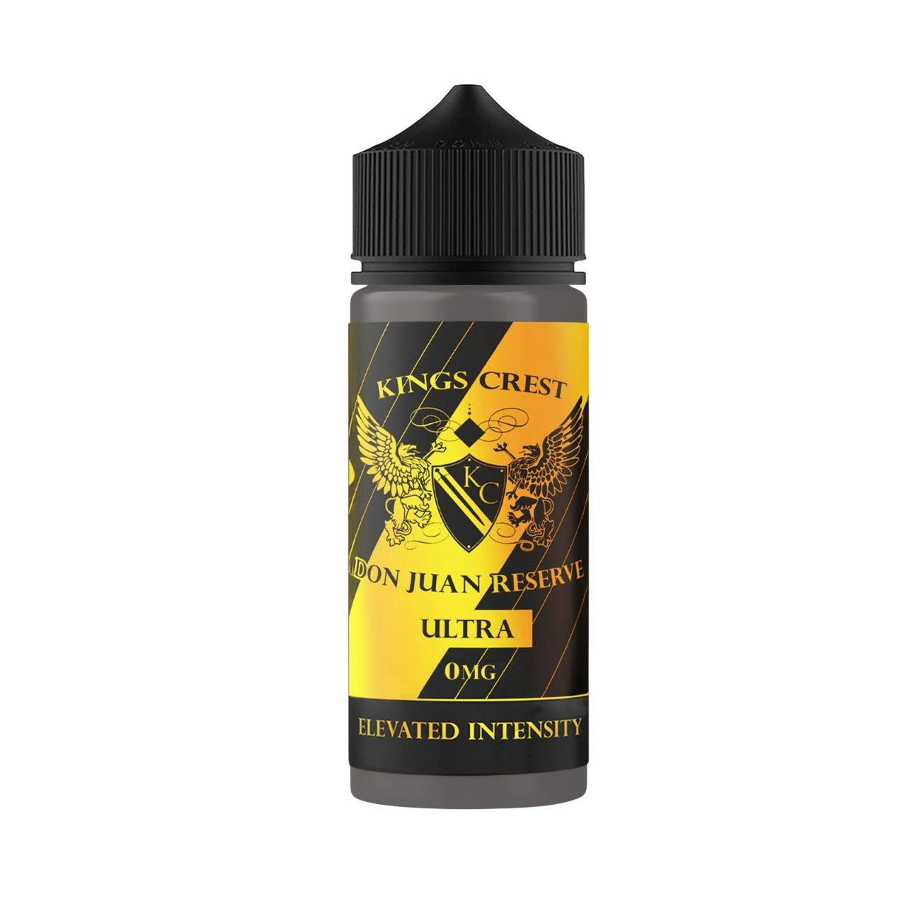 King's Crest Don Juan Reserve Ultra E-Juice | 120ml