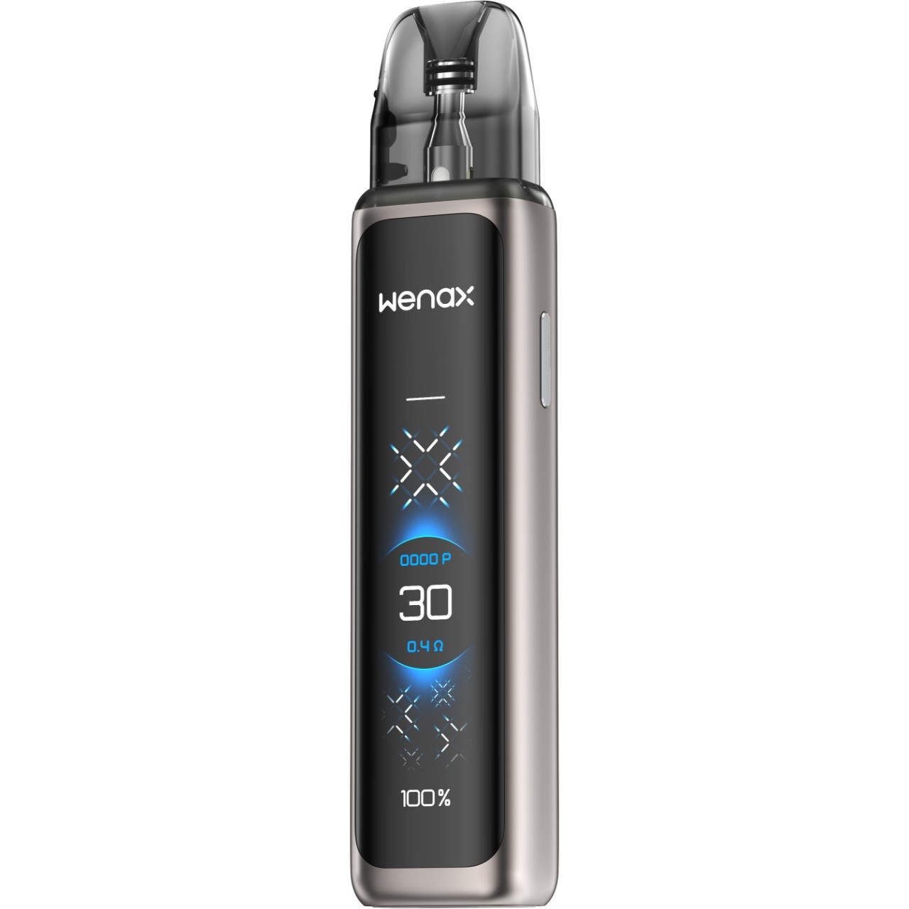 Premium GeekVape Wenax Q Ultra Pod Kit