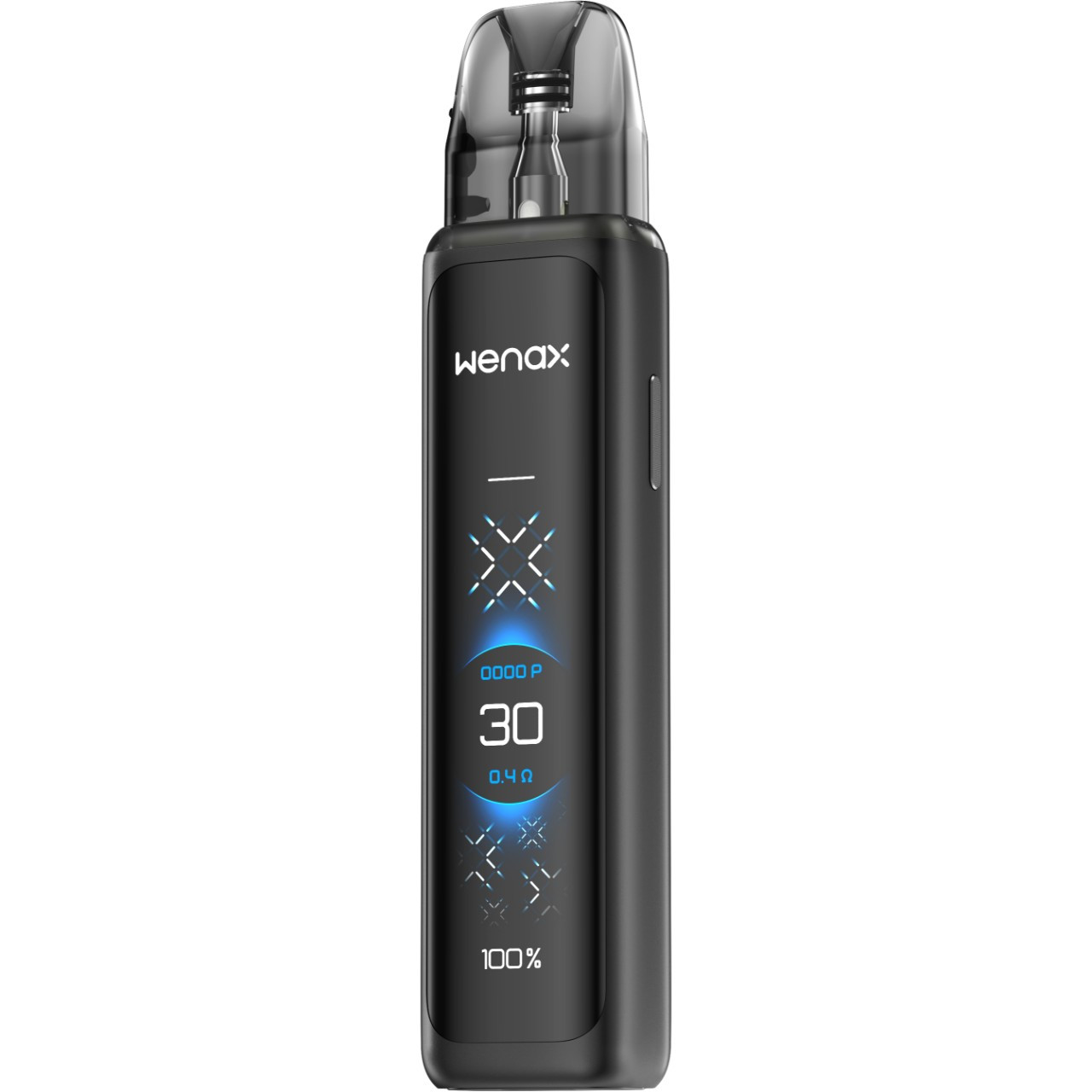 Premium GeekVape Wenax Q Ultra Pod Kit