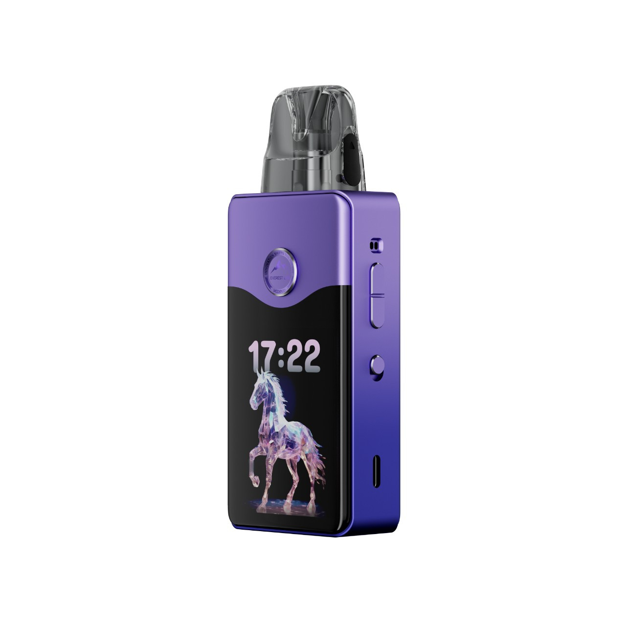 elfbar nachfüll pod läuft aus Hardware Spotlight: VOOPOO Vinci Spark 220 Starter Kit – Giant Vapes