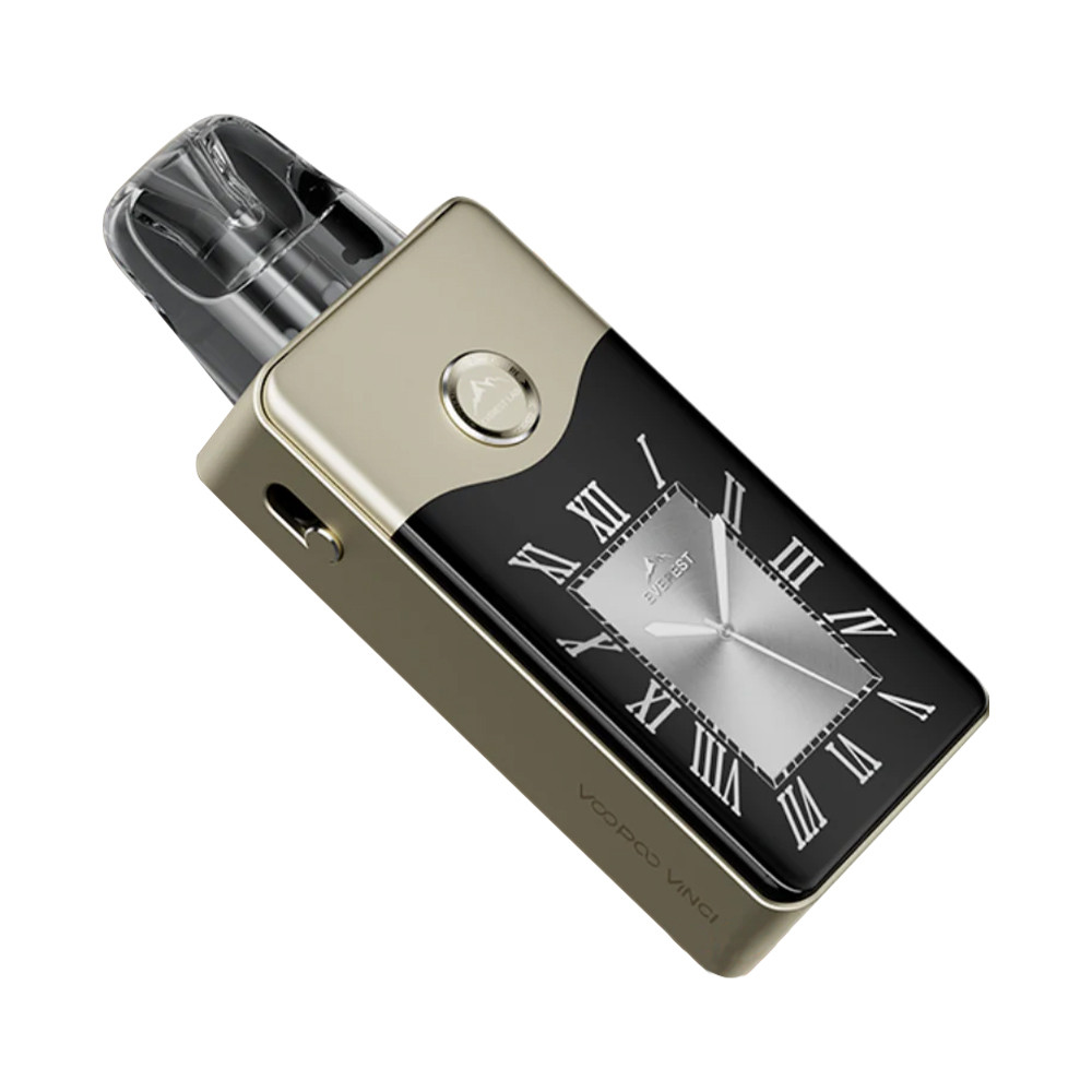 voopoo vinci 120 VOOPOO VINCI E120 device - Vape Saudi Arabia - Original Devices Flavors main image 0