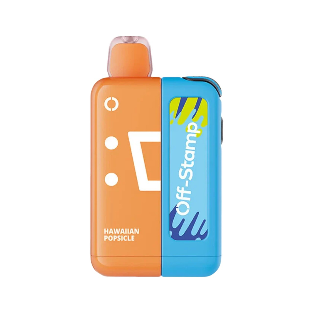 Off Stamp X-Cube Disposable Vape (25K Puffs) | ECigMafia