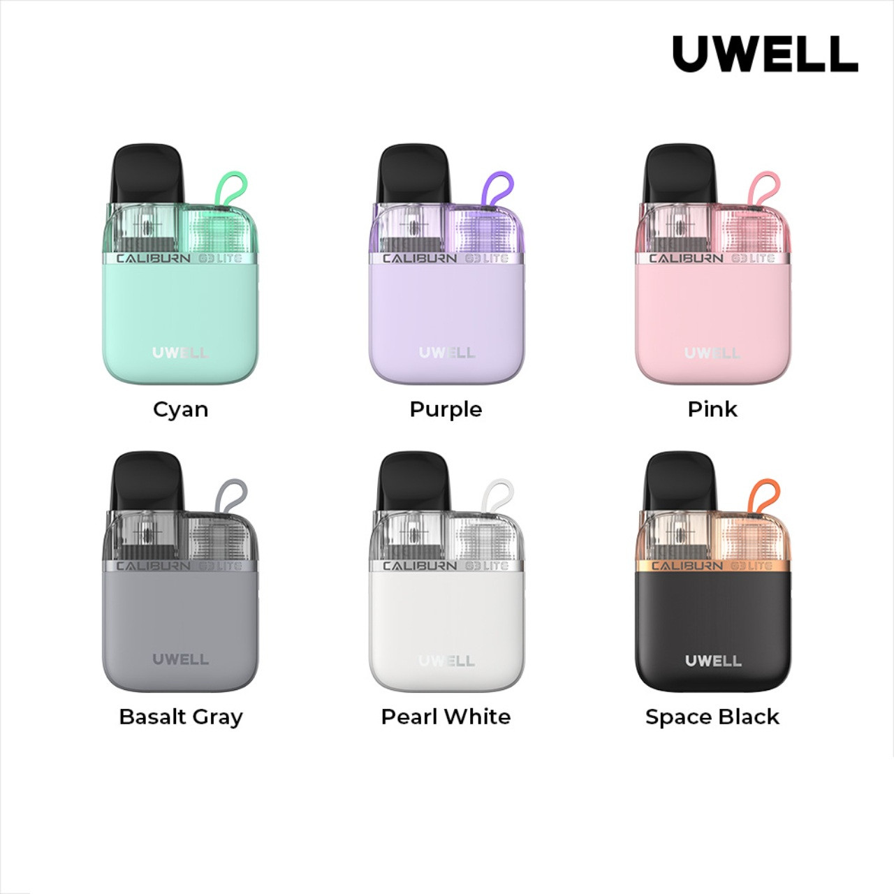 Premium Uwell Caliburn G3 Lite KoKo Pod Kit Online