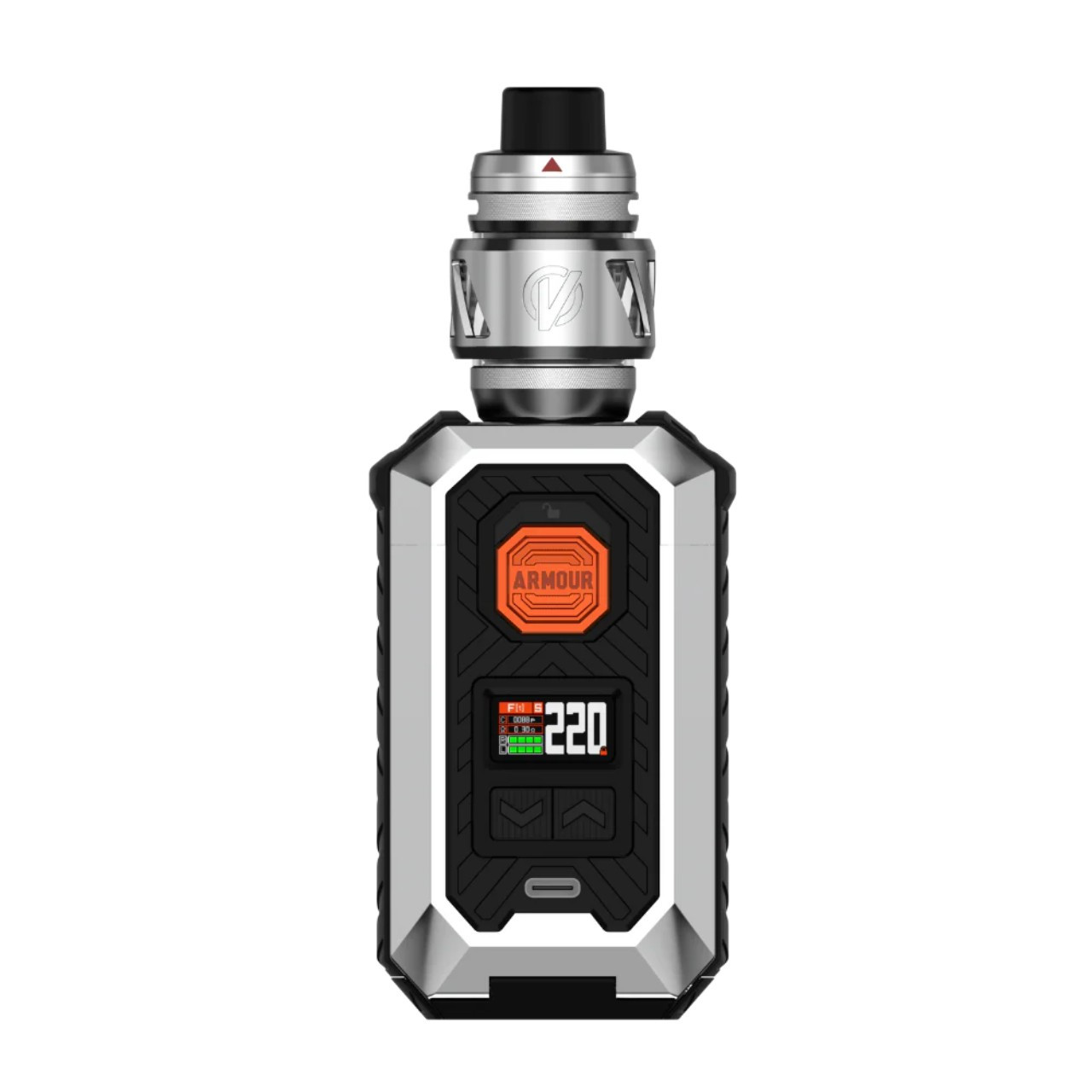 Vaporesso ARMOUR MAX Kit (iTANK T Edition)
