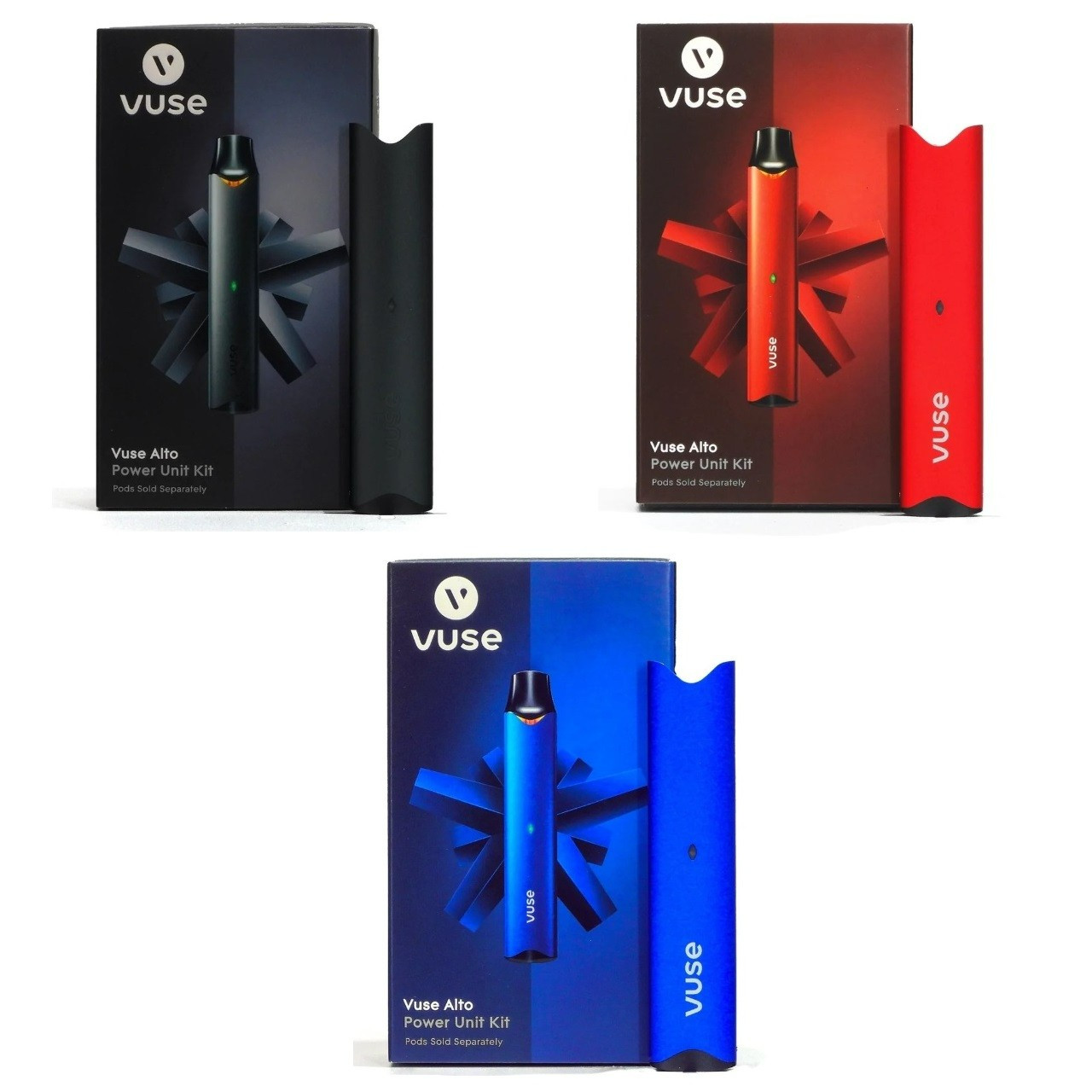 Vuse Alto Charger Vuse | Alto Power Unit