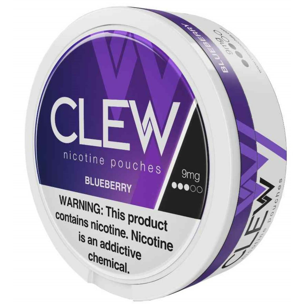 clew tobacco Buy Clew Nicotine Pouches – Tobacco-Free & Long-Lasting