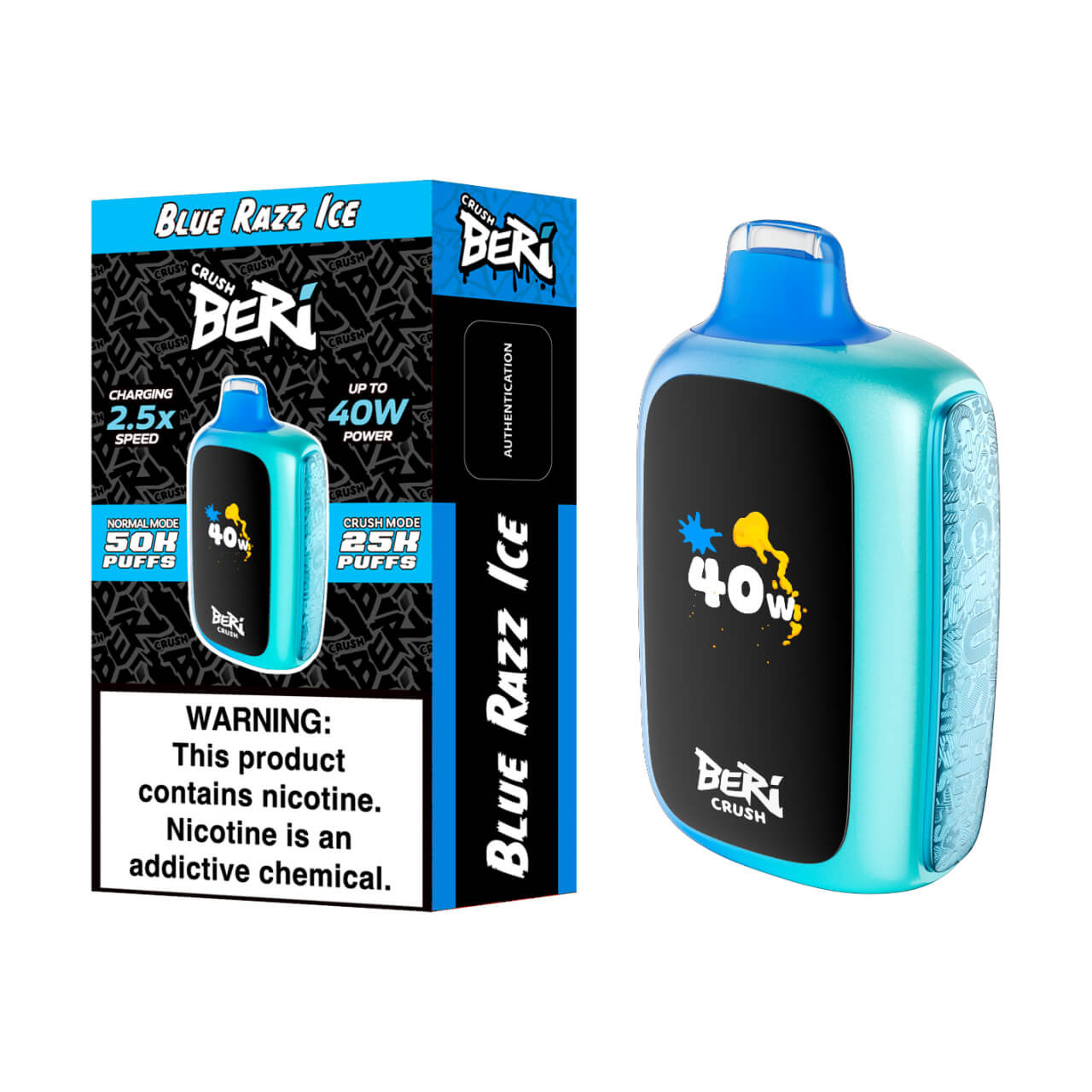 elf bar vape uk Beri Crush 50K Disposable Vape 20ml (50000 Puffs)