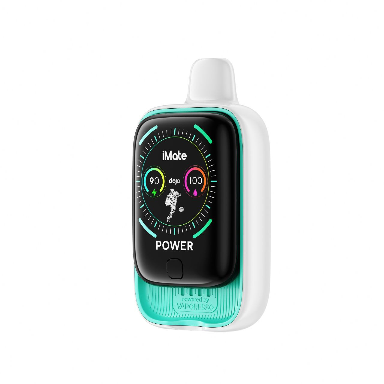 Buy Vaporesso Dojo iMate X Disposable Kit | 20000 Puffs