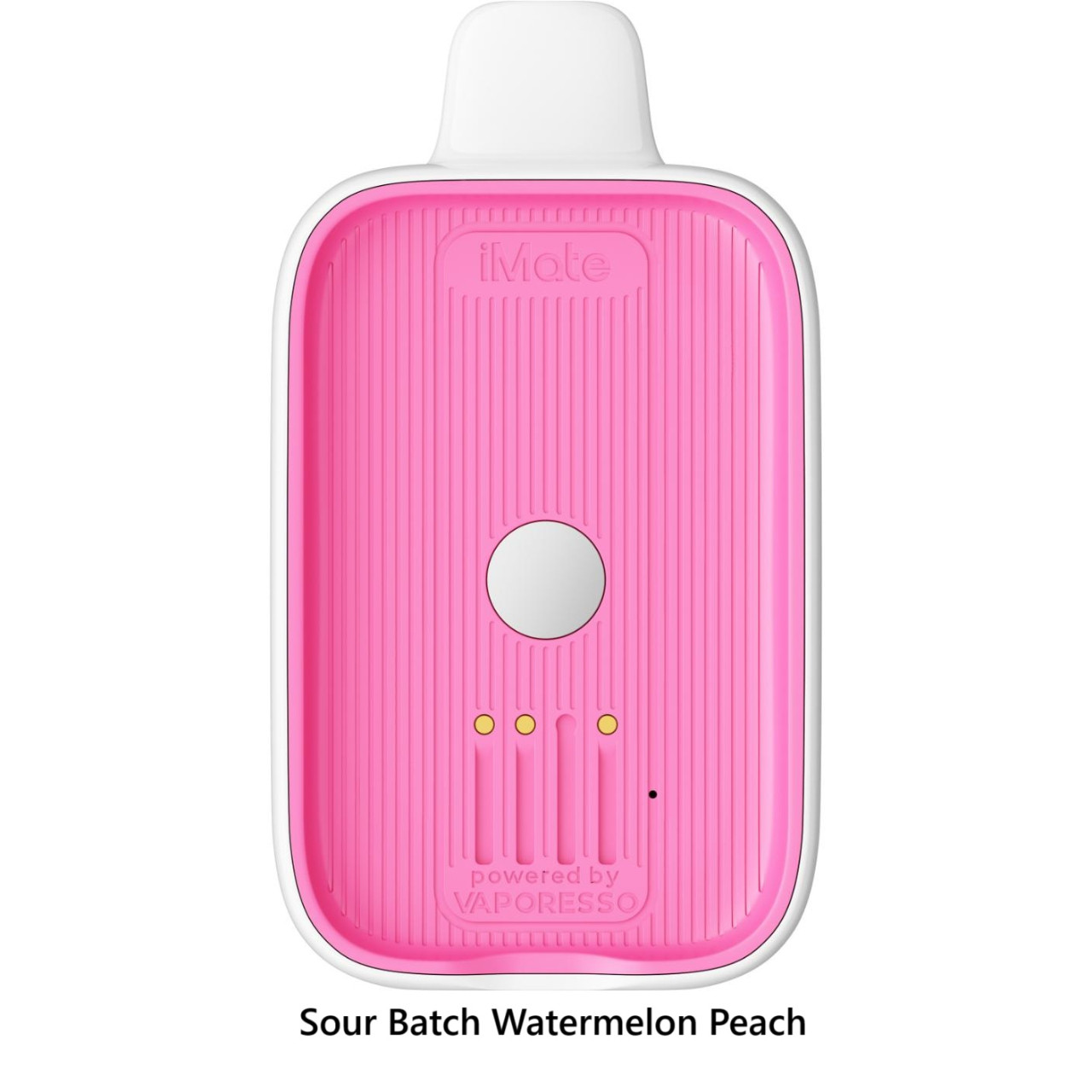 Vaporesso Dojo iMate X Pre-Filled Disposable Replacement Pod | 20k