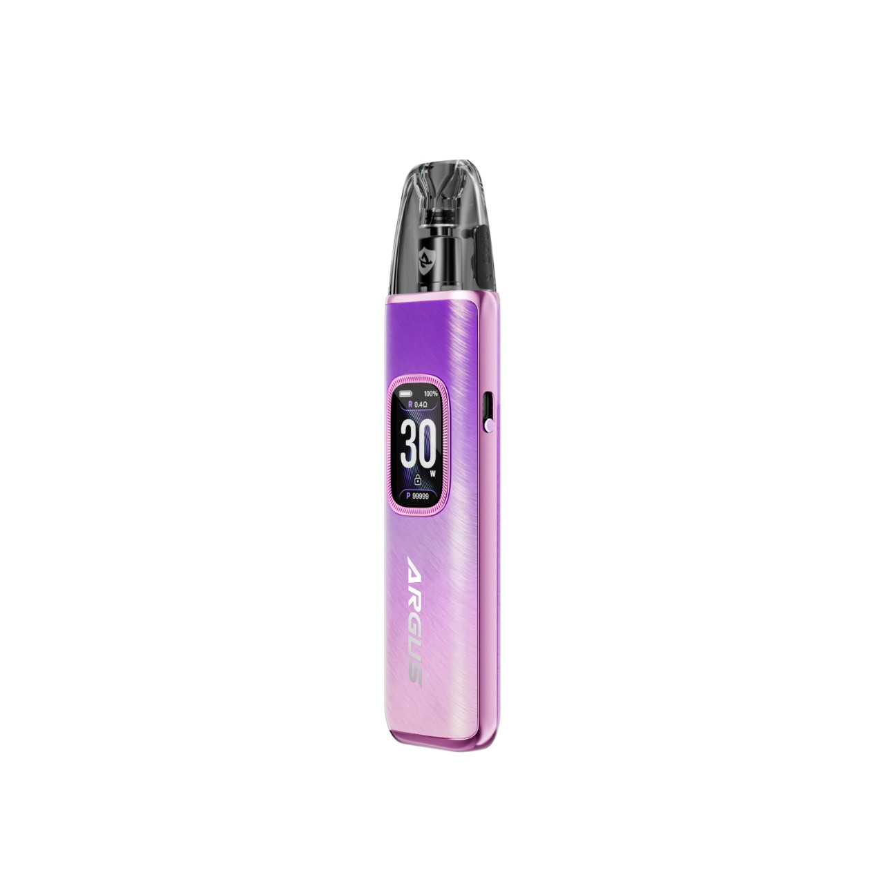 elfbar elfa master akku VooPoo Argus P2 30W Pod System Kit – NYC GLASS 718 main image 0