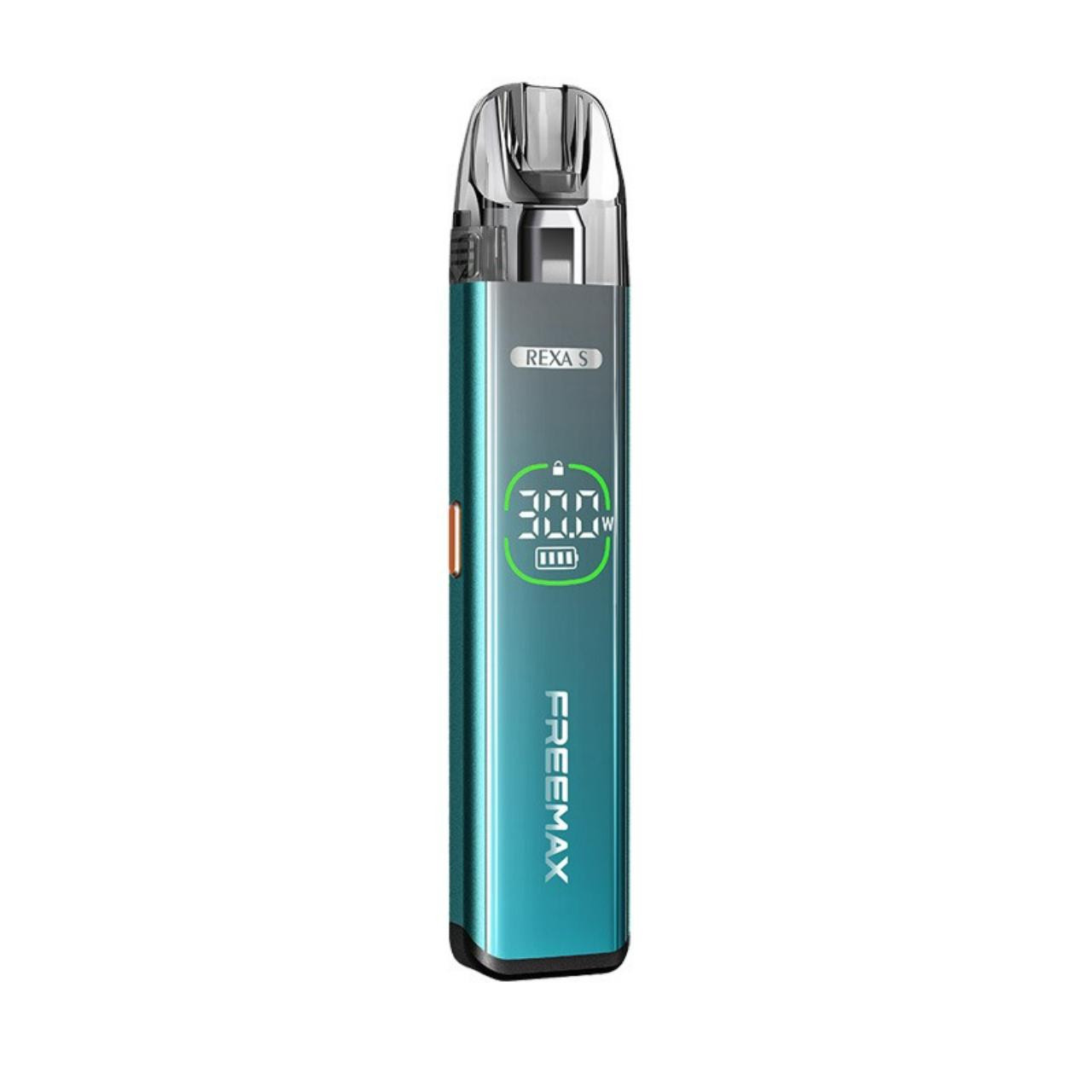 voopoo vape mod FreeMax Rexa S Kit – Advanced Vape Kit Online