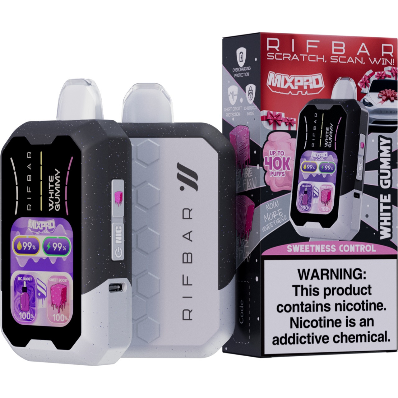 Rifbar Mixpro 40k Wholesale Rifbar MixPro 40,000 Puffs Disposable - Vape Kit Warehouse Rifbar Mixpro 40k Disposable Vape Australia Rifbar Mixpro 40k Wholesale Rifbar MixPro 40,000 Puffs Disposable - Vape Kit Warehouse Rifbar Mixpro 40k Disposable Vape Australia