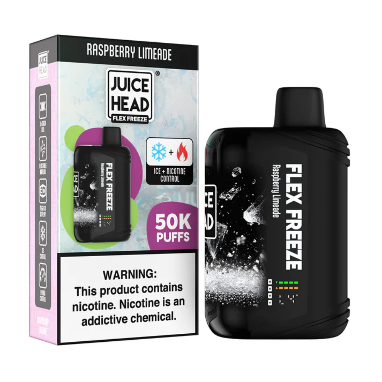 nexa pix 35k disposable vape Can You Bring A THC Vape On A Plane? TSA and Federal Rules main image 0