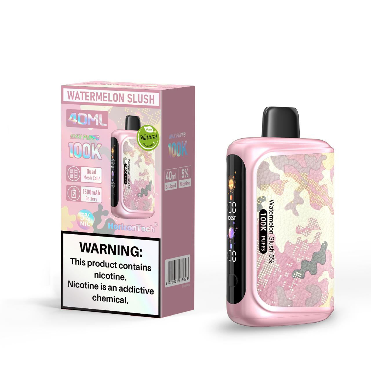 horizontech 100k disposable vape Longest Lasting High Puff Count Disposable Vapes