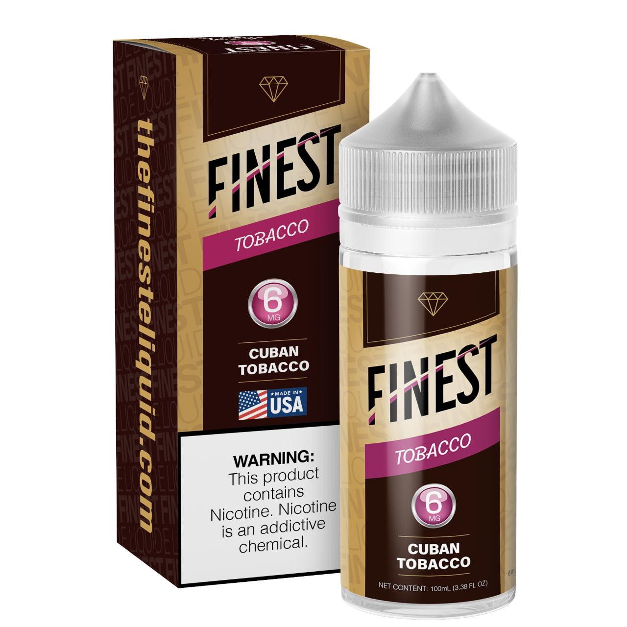 how much is elf bar vape 6mg Vape Juice main image 1