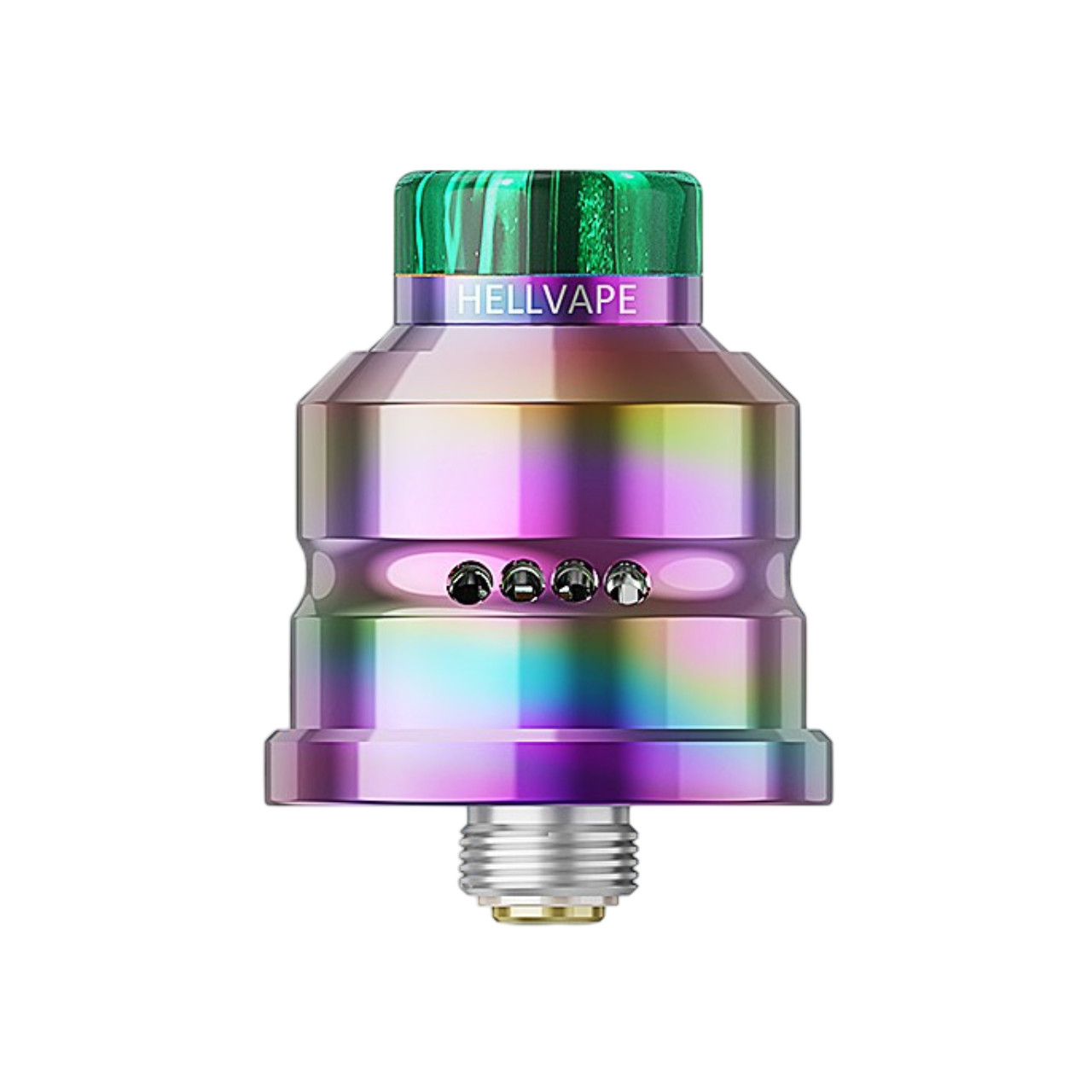 Get HellVape Dead Rabbit Mini RDA Online
