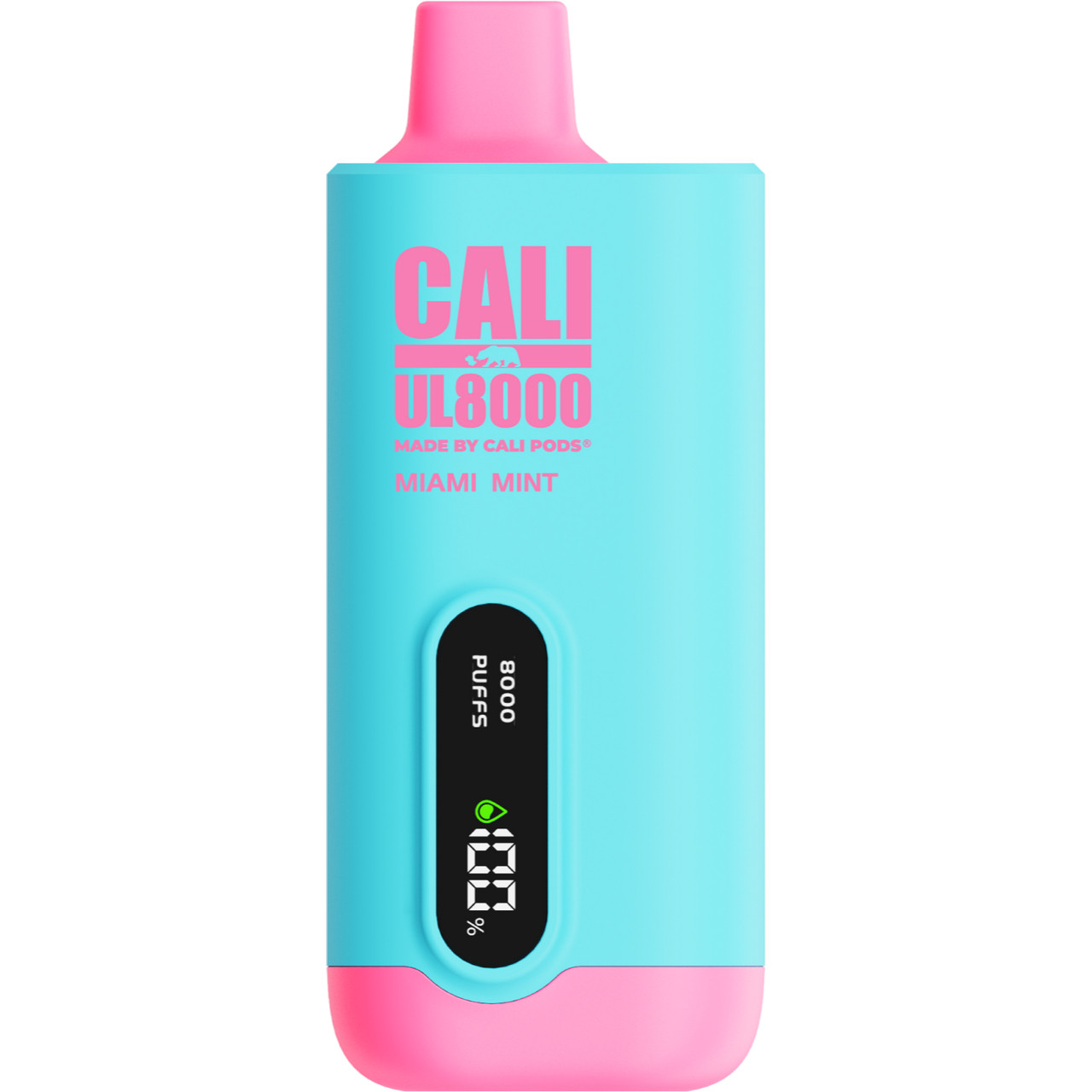 Buy Cali UL8000 Disposable Vape (8000 Puffs) Online