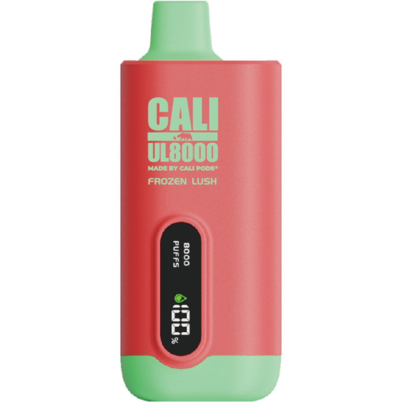 Buy Cali UL8000 Disposable Vape (8000 Puffs) Online