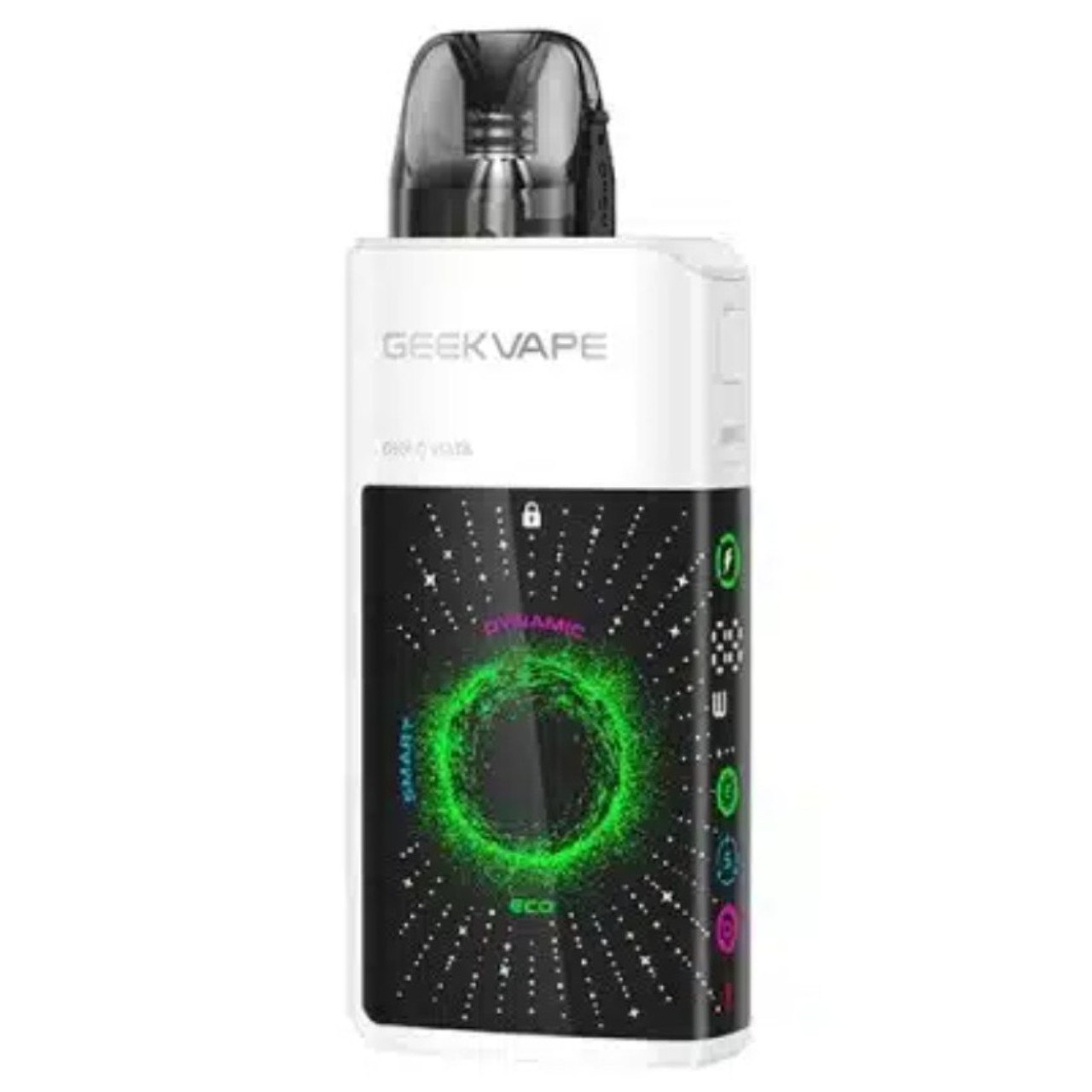 buy geek vape online Buy GeekVape Sonder Q 25W Pod Kit Online at Best Price main image 1