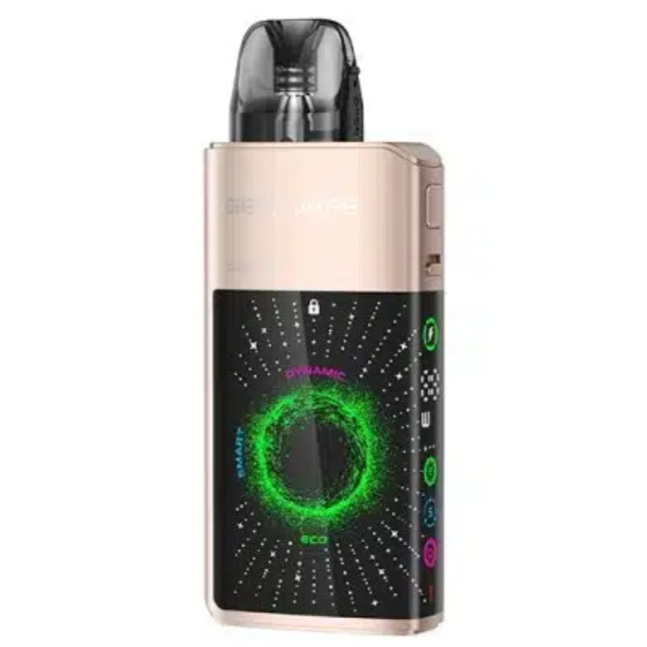 Shop GeekVape Digi Q Vista Kit Online at ECigMafia