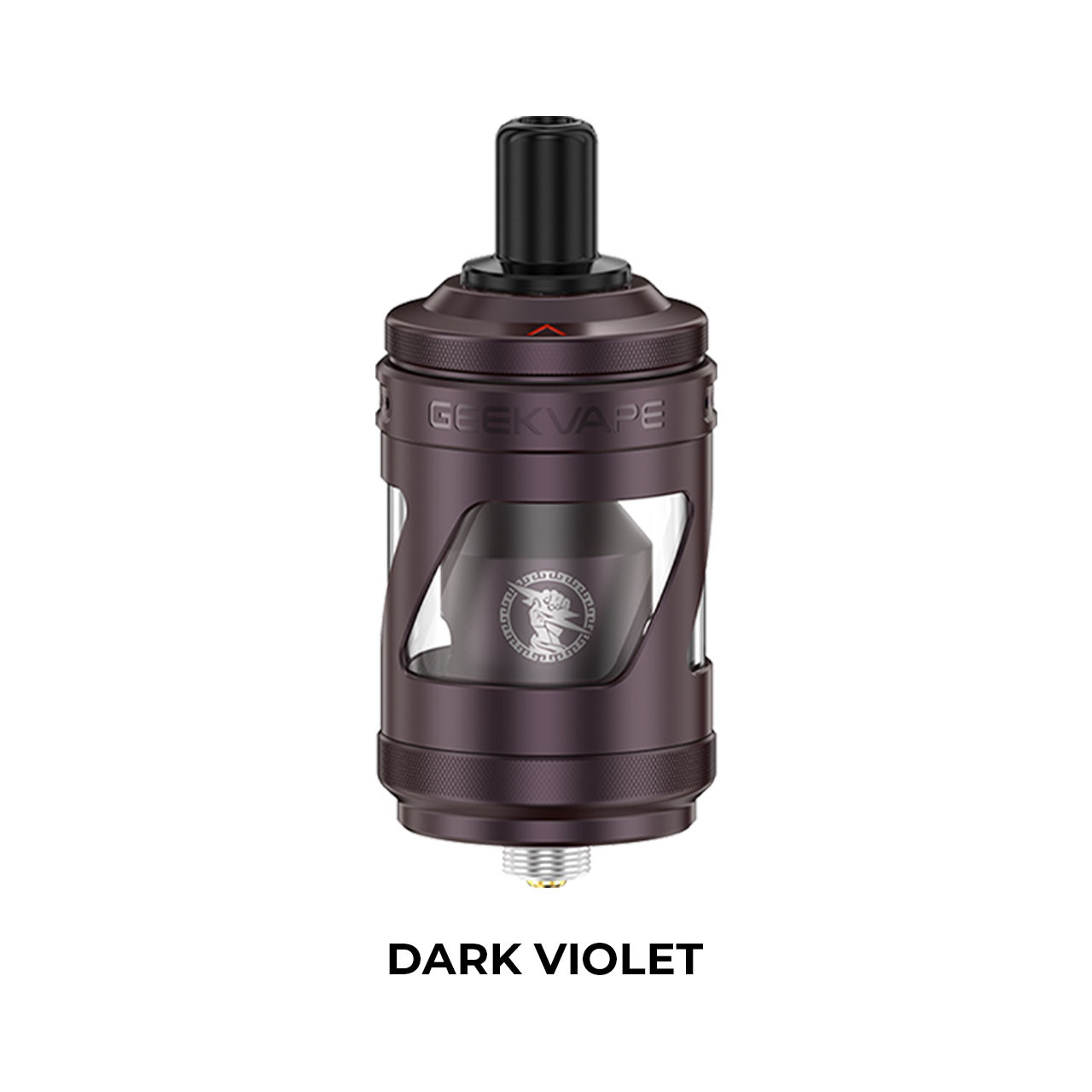 GeekVape Z Nano Tank – Compact MTL Vape for Flavor Chasers