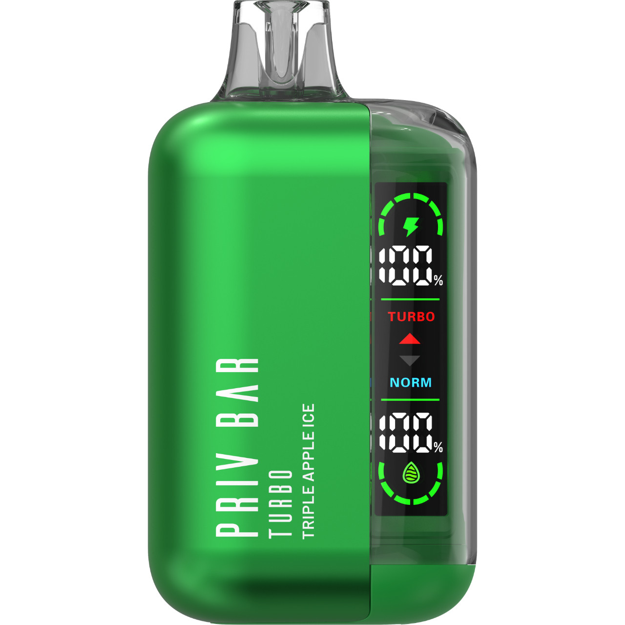 Shop SMOK PRIV Bar Turbo 15,000 Puff Disposable Vape
